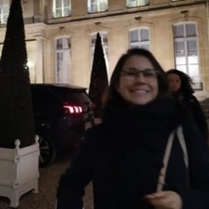Solène - Prof de couture - Montreuil