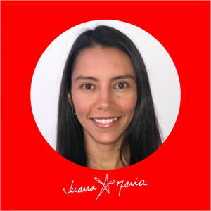 Juana - Prof de fle - français langue étrangère - Ciudad de México