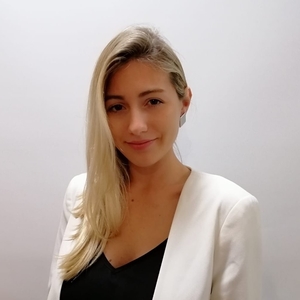BELEN - Prof d'espagnol - Coogee