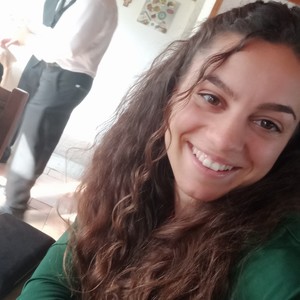 Federica - Prof d'italien - Lyon