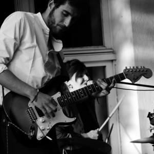Marwan - Prof de guitare - Vienne