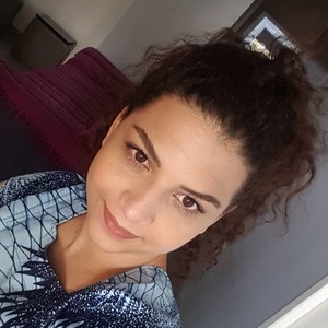Loubna - Prof d'aide aux devoirs - Villeurbanne