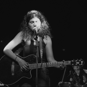 Rita - Prof de guitare - Bordeaux