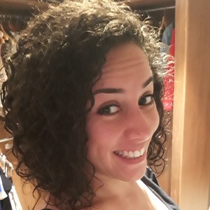 Laetitia - Prof d'expression orale - français - Marfil