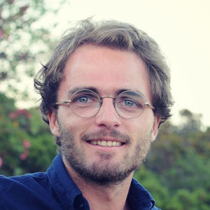 Edouard - Prof d'adwords - Marcq-en-Baroeul