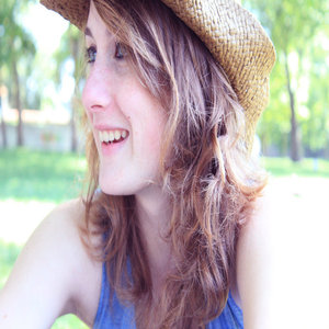 Sophie - Prof de français - Paris