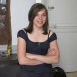 Hannah - Prof d'allemand - Grenoble