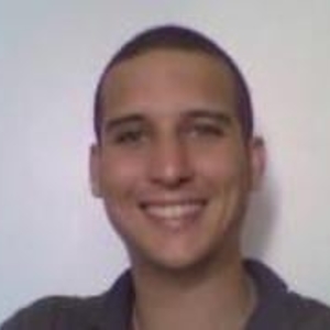 SEBASTIEN - Prof de maths - Saint-André