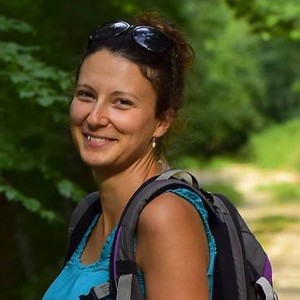 Anaïs - Prof de français - Saint-Hilaire