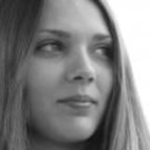 Maud - Prof de fle - français langue étrangère - Paris