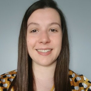 Alicia - Prof de maths - Jallais