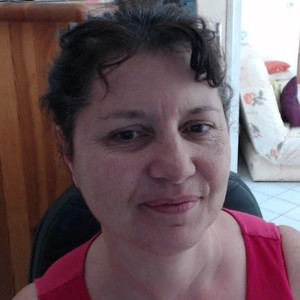 Nathalie - Prof de maths - Rouillon