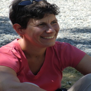 Nathalie - Prof d'aide aux devoirs - Paris