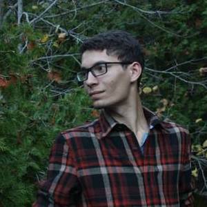 Maxime - Prof de maths - Paris