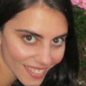 Francesca - Prof de danse - Paris