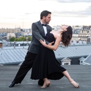 Ema Lisa - Prof de danse - Paris 20e