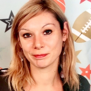 NOEMIE SEBASTIEN - Prof d'aide aux devoirs - Amboise