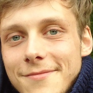 Hannes - Prof d'anglais - Paris 19e
