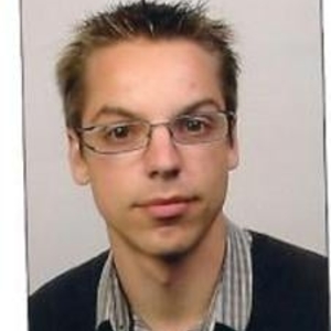 Florian - Prof d'électronique - Paris