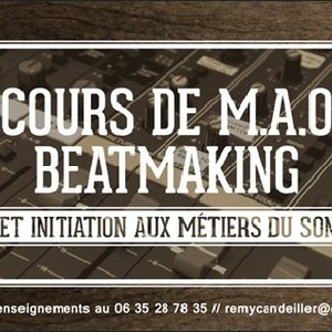 Remy - Prof de MAO - Pontarlier