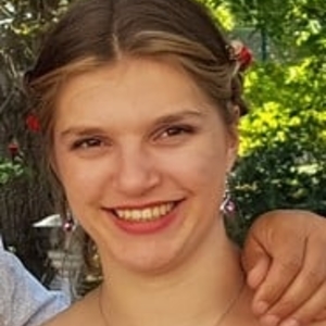 Manon - Prof d'espagnol - Castelnau-le-Lez
