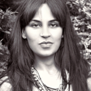 Menka - Prof d'espagnol - Paris