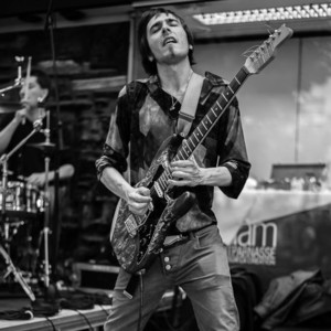 Clément - Prof de guitare - Neuilly-Plaisance