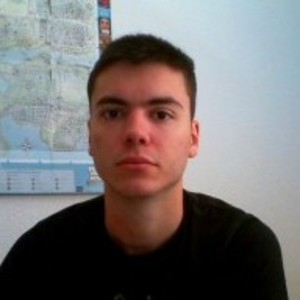 Antoine - Prof d'initiation informatique - Reims