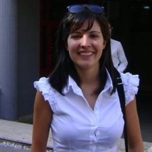 Erika - Prof d'italien - Paris