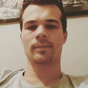 Kevin - Prof de maths - Boulogne-sur-Mer