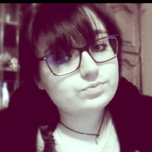 Prescilla - Prof de maths - Sarry