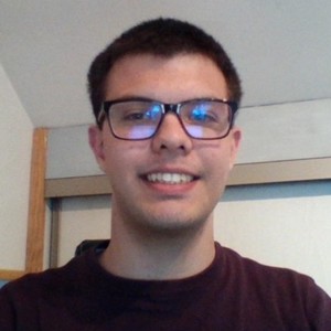 Maxime - Prof de maths - Chécy