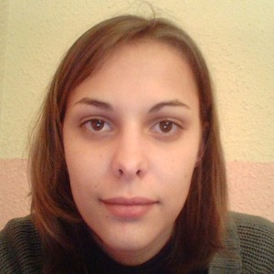 Anais - Prof de maths - Pussay