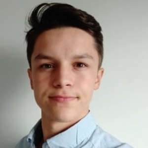 Souhail - Prof de maths - Tourcoing