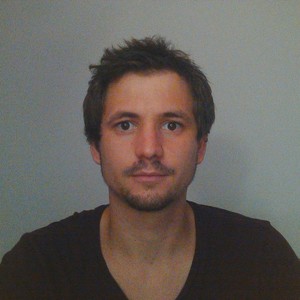 Julien - Prof de maths - Marseille