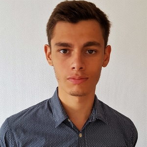 Nils - Prof de maths - Dijon