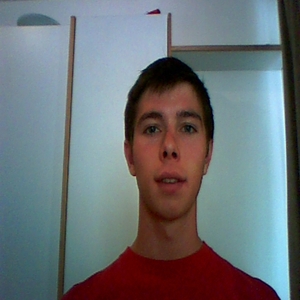 Simon - Prof de maths - Champs-sur-Marne
