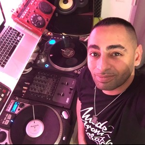 DJ - Prof de production musicale - Narbonne