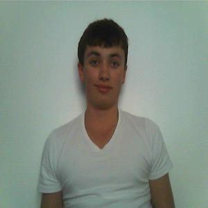 Anthony - Prof d'histoire - Rennes