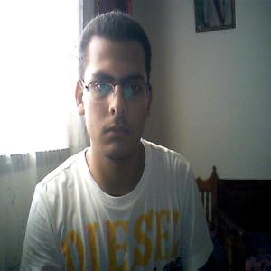 Zakaria - Prof de maths - Évry-Courcouronnes