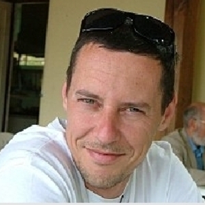 Philippe - Prof de percussions - Pont-Scorff