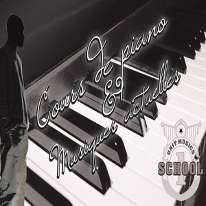 Xavier - Prof de piano - Beaumont