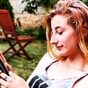 Noemie - Prof de remise en forme - Lamorlaye