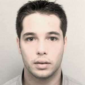 Frédéric - Prof de maths - Cholet
