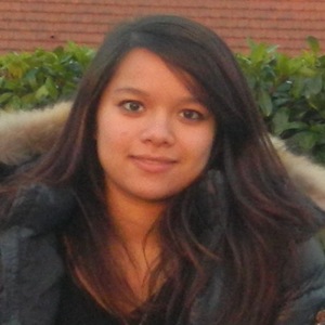 Cynthia - Prof d'histoire - Courdimanche