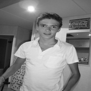Nicolas - Prof d'anglais - Le Teil