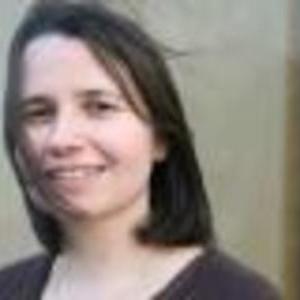 Soazic - Prof d'initiation informatique - Paris
