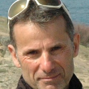 Stephane - Prof de course à pied - Aix-les-Bains
