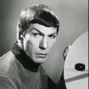S'chn T'gai Spock - Prof de programmation - Milano