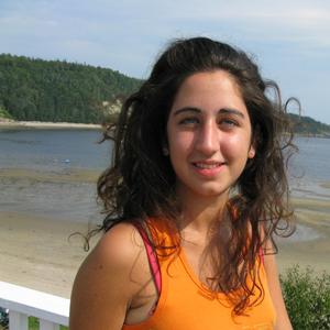 Salomé - Prof de maths - Neuilly-sur-Seine